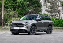 一季度上市 东风日产探陆1月18日预售-透彻科技