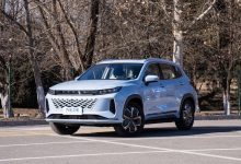 售12.98万起 星途追风C-DM正式上市-透彻科技