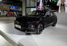 2024海口车展：五菱星光插混版亮相-透彻科技