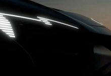 千匹马力！Mullen Five RS将亮相CES展-透彻科技