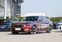 创新与传承 全新宝马5系/i5明日上市-透彻科技