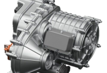 CES 2024：麦格纳全新800V电驱动产品-透彻科技