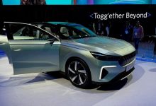 CES 2024：土耳其品牌TOGG T10F首发-透彻科技