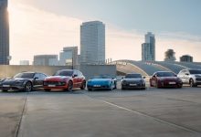 保时捷:2023年在华交付79283台新车-透彻科技