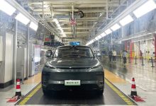 将于一季度上市 星途星纪元 ET正式下线-透彻科技