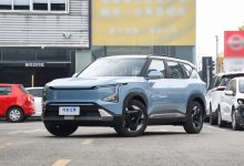 悦达起亚2023年总计销量超16.6万辆-透彻科技