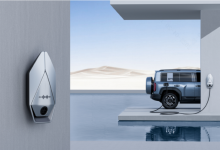 日均4千+次 比亚迪全品牌充电桩破200万-透彻科技