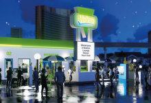 法雷奥将于CES 2024展示多项黑科技-透彻科技