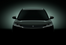 3月上市 比亚迪元UP最新预告图发布-透彻科技