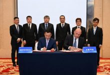 大象汽车与潍柴新能源达成战略合作-透彻科技