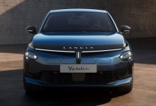 2月14日首发 全新蓝旗亚Ypsilon官图-透彻科技