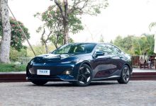 2024款深蓝SL03纯电版将于2月20日上市-透彻科技