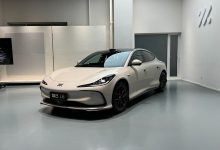 预计5月正式上市 智己L6国内正式亮相-透彻科技