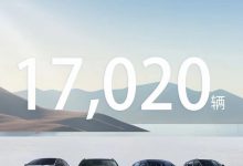 2年推5款新车 东风风神1月销量17020台-透彻科技