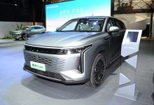 星途瑶光C-DM将于2月21日正式开启预售-透彻科技