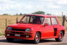 雷诺5 E-Tech将在日内瓦车展首发亮相-透彻科技