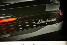 将下半年发布 兰博基尼Urus PHEV预告-透彻科技