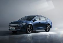 售7.98万起 比亚迪驱逐舰05荣耀版上市-透彻科技