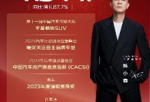 长安CS75系列稳居冠军宝座,1月销售41544辆-透彻科技