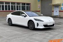 纯电动大型轿车 远航Y7申报图正式曝光-透彻科技