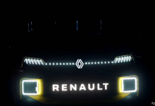 吉利与雷诺或2月底确定发动机合作事宜-透彻科技