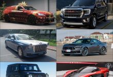 一文盘点2024年仍未放弃大排量的车型-透彻科技