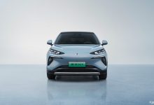 将于3月内上市 2024款腾势N7官图发布-透彻科技