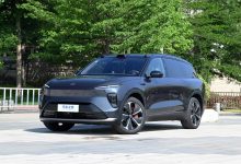 售29.80万起 2024款蔚来全系车型上市-透彻科技