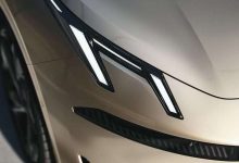 将于一季度亮相 领克07 EM-P官图发布-透彻科技