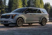 造型升级/V6动力 新款起亚嘉华官图发布-透彻科技