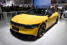 极氪007四驱性能版车型正式开启交付-透彻科技