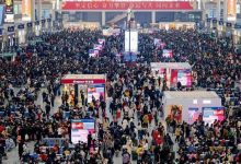 上海虹桥枢纽:网约车全天1小时内免费停-透彻科技