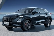 10.99万起 奇瑞欧萌达守护版开启预售-透彻科技