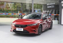 广汽本田型格�o限MUGEN版将于3月上市-透彻科技