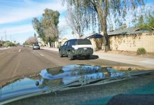 将年内发布 全新丰田4Runner谍照曝光-透彻科技