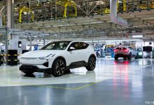 Polestar 3将在中国成都正式启动量产-透彻科技