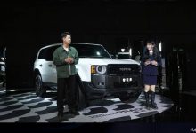 国产全新普拉多经典前脸车型正式发布-透彻科技