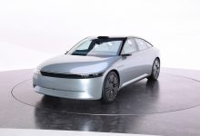 对抗特斯拉 索尼本田AFEELA将推3款新车-透彻科技