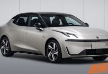 一季度发布 领克07 EM-P申报信息曝光-透彻科技