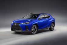 售26.88万起 新款雷克萨斯UX 300h上市-透彻科技