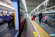 2024年春运：贵阳车站多措并举保障出行-透彻科技