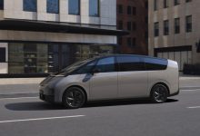 3月1日发布 理想MEGA大象灰/白色官图-透彻科技