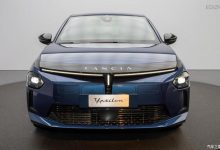 标致208同平台 全新蓝旗亚Ypsilon首发-透彻科技