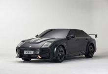 首车或售30万元 传长城将重启沙龙项目-透彻科技