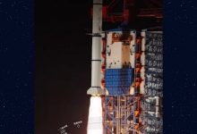 吉利未来出行星座第二轨11星成功入轨-透彻科技