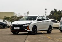 2024款奕炫新增车型将于2月26日上市-透彻科技