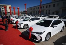 商务部等5部门联合制定二手车出口要求-透彻科技