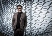 Massimo Frassella出任奥迪设计总监-透彻科技