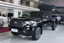 超66万辆!丰田这波召回涉及多款车型!-透彻科技