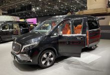 2024日内瓦车展：上�幢汲�V级星耀首发-透彻科技